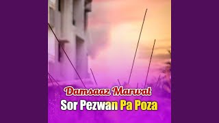 Sor Pezwan Pa Poza [upl. by Gaddi]