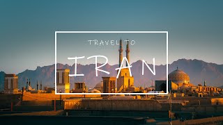 Travel to Iran  Cinematic video [upl. by Saenihp]