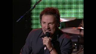 Bruce Springsteen amp the E Street Band  quotThe Promised Landquot  1999 Induction [upl. by Anaher]