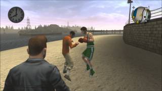 Bully SE Bif Taylor Preps vs Edgar Munsen Townies  Dropout Full HD [upl. by Dalohcin]