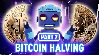 Bitcoin halving What future price are crypto experts predicting  Part 2 [upl. by Hughes649]