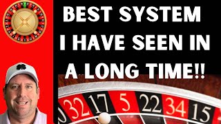 1 BEST ROULETTE SYSTEM I HAVE SEEN best viralvideo gaming money business trend bank llc [upl. by Lavotsirc]