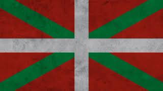 Eusko Gudariak Basque patriotic song [upl. by Lemak225]