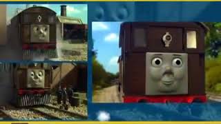 Thomas amp Friends Season 12 Roll Call End Credits Railway Friends Low Pitch NOT FAKE [upl. by Tombaugh58]