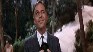 Herbert Lom as Chief Inspector Dreyfus  Part 12 Scenes from Pink Panther Movies [upl. by Kerr47]