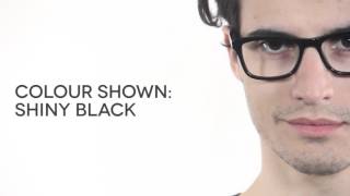 RayBan RX5279 Highstreet Eyeglasses Review  VisionDirectAu [upl. by Scarlet]