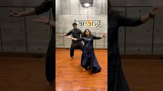 Mitwa Famous Semi Classical Choreography  Natya Social [upl. by Eveineg]