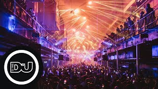 Hannah Wants Live from Printworks London DJ Set [upl. by Neely]