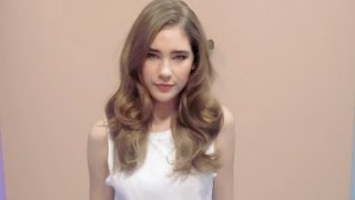 ELEVEN Australia  Hair School How To  Glamorous Hair With Volume [upl. by Heinrik367]