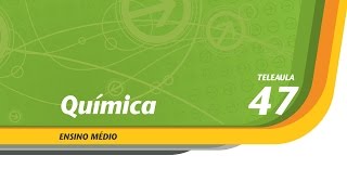 47  Precipitar o que é isso  Química  Ens Médio  Telecurso [upl. by Olrak420]