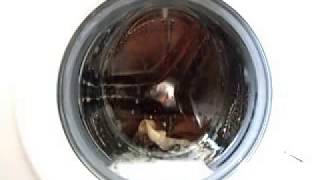 Beko WM6123W Washing Machine  Mini 30 [upl. by Ardnuahs801]