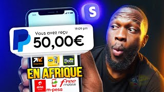 Comment Recevoir des virements Bancaires par paiement Mobile Mobile Money dans Plusieurs Pays [upl. by Gery519]