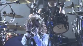 the GazettE  Gentle Lie live RCE [upl. by Anirbak]