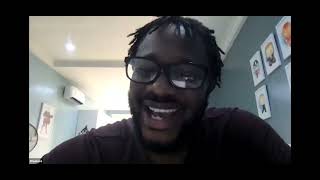 Mastering Your Craft With James Omokwe [upl. by Tenner86]