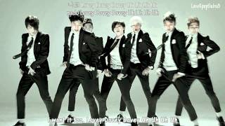 SPEED  Lovey Dovey Plus MV English subs  Romanization  Hangul HD [upl. by Ettenwahs37]