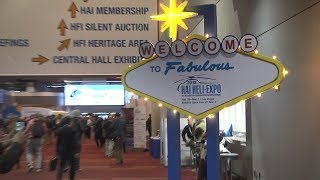 HELIEXPO Day 4 Highlights [upl. by Joy]