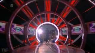 Big Brother UK 2011  Channel 5 the start amp Opening titles [upl. by Hillell]