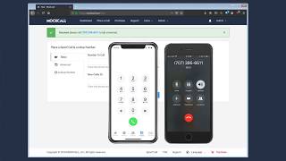 How to Spoof Your Phone Number No Credits [upl. by Neelyahs]