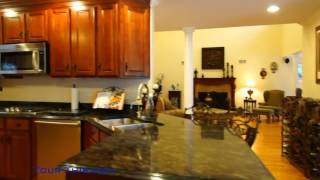 Video Tour Home For Sale 667 Hawks Nest Rd Brick New Jersey 08724 [upl. by Oirazan]