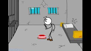 Escaping The Prison  File Escape  Gameplay [upl. by Idnam33]