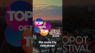 TOP OF THE TOP SOPOT FESTIVAL [upl. by Esorylime169]