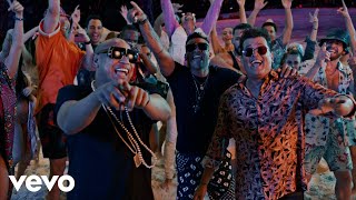 Gente de Zona Carlos Vives  El Negrito Official Video [upl. by Ydnat422]