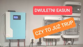 Dwuletni EaSun czy to już trup [upl. by Andres845]