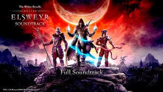 OST  ESO Elsweyr  Full Soundtrack  4K [upl. by Anigriv]