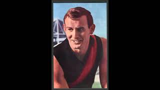 1950s Essendon Song [upl. by Ennayr817]