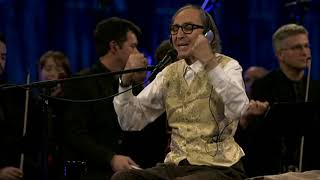 Franco Battiato  E Ti Vengo a Cercare Live  Pirelli Hangar Bicocca 2016 [upl. by Gilburt347]