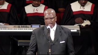 How To Endure Tough Times  Rev Terry K Anderson [upl. by Munson940]