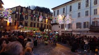 Il saltarello del Carnevale di Ronciglione [upl. by Ellennahs]