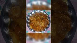 Masaledar baingan aloo ki sabji [upl. by Natsuj]