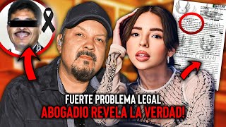 ANGELA AGUILAR Y PEPE EN FUERTE DEMANDA IRÁN A JUICIO CON FUERTES ACUSACIONES [upl. by Euqnimod713]