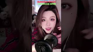 ASMR Shorts  Rubbing Hands amp Covering Ears relax satisfying asmr [upl. by Ajna589]