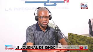 REGARDEZ TOP CONGO EN DIRECT [upl. by Flan]