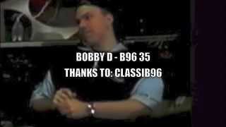 BOBBY D  B96 963 FM STREET MIX 35 [upl. by Lenrad]