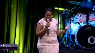 Anointed Worship SA Live ft Lebo Jeso rato la hao [upl. by Auqkinahs]