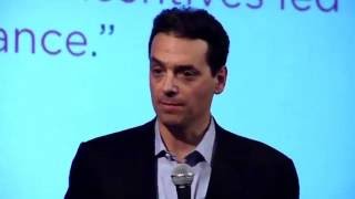 Daniel Pink quotDrive The Surprising Truth About What Motivates Usquot [upl. by Humfried297]