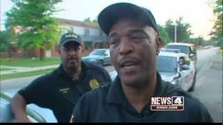 War Zone East St Louis  quotCorruptionquot  part 1 of 6 KMOVTV [upl. by Anikas]