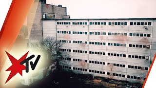 Das Schweinehochhaus  zwei Jahre später  stern TV [upl. by Gunilla]