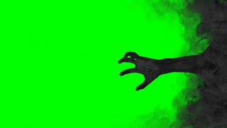 Green Screen Shadow Hands Video Effects [upl. by Jeanelle]