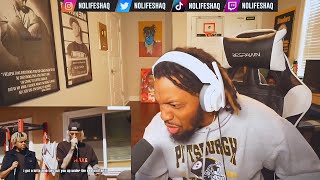 THEY WENT CRAZY Machine Gun Kelly X Cordae  Doja Freestyle REACTION [upl. by Nelyt343]