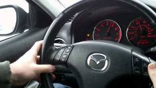 mazda 6 problems [upl. by Nolrah]