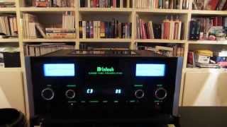 MCINTOSH C2300 [upl. by Anadal203]