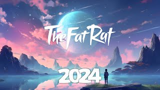 Top 30 Songs of TheFatRat 2024  Best Of TheFatRat  TheFatRat Mega Mix [upl. by Yllod]