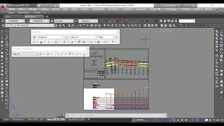 Covadis 16e Trace Combiné [upl. by Ennairek]