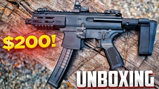 TOP 5 Best 9mm Carbines Under 400 BUILD In 2024 REVIEW [upl. by Joao]