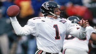 Jeff George Highlights Final Version [upl. by Woody3]