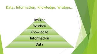 SSCP  Lesson 01  The Business Case for Decision Assurance and Information Security [upl. by Bronson876]